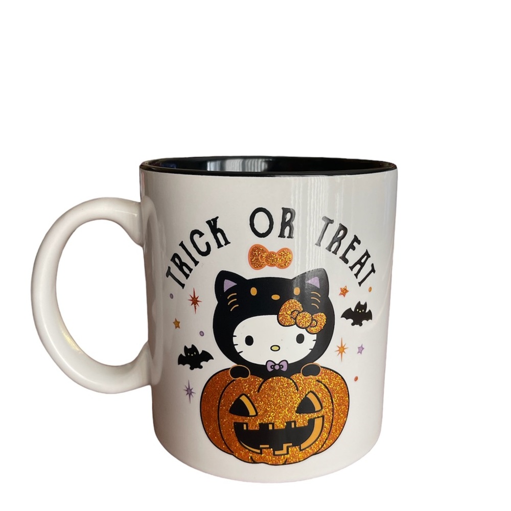 Hello Kitty Halloween Coffee/Tea Mug
